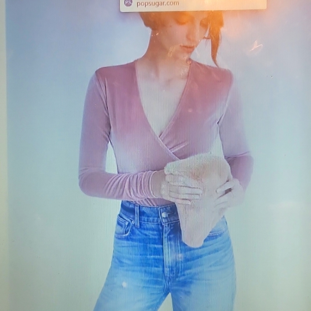 Madewell top
